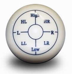 Тренировочный шар Aramith